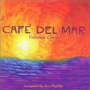 Cafe Del Mar 5