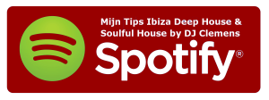 Spotify Deep House - kopie