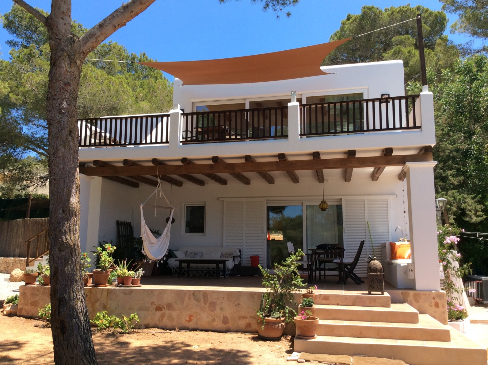 casa Cecilia juni 2016