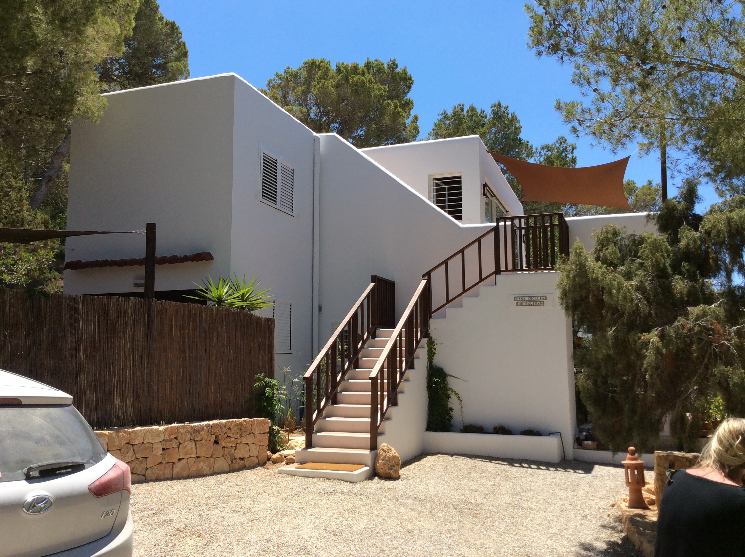 huis