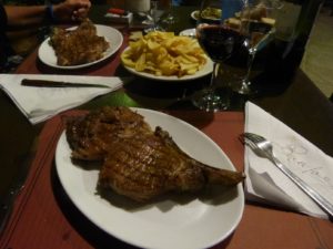 Restaurant Balafia 5