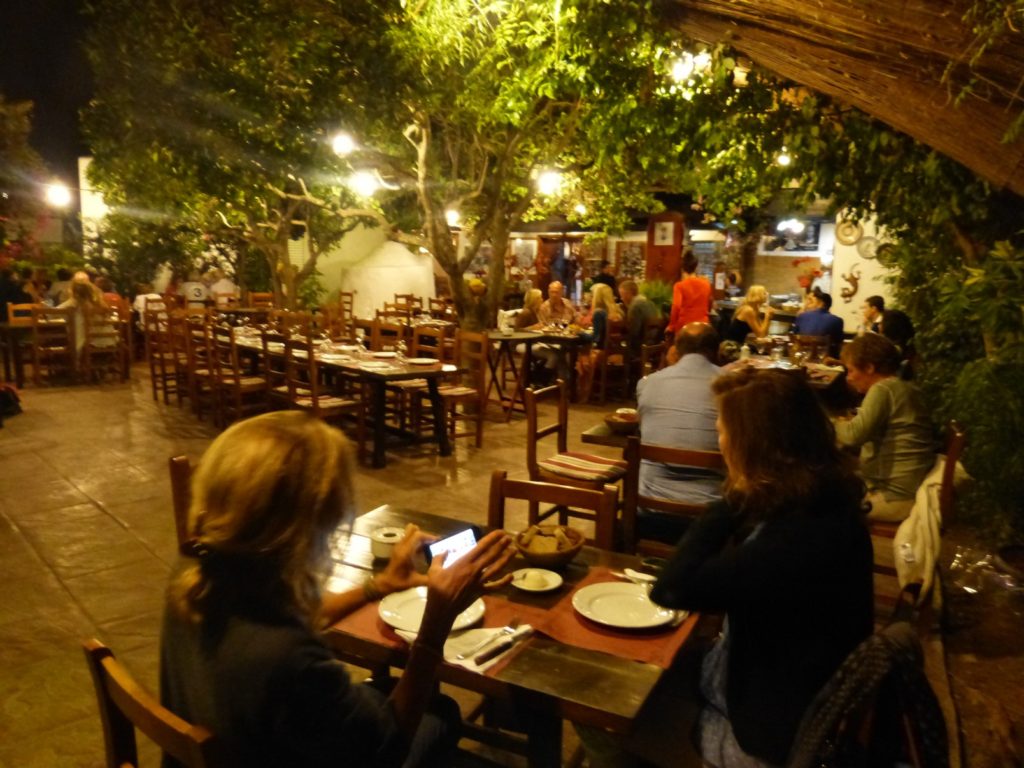 Restaurant Balafia 7